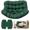 Coussin pour fauteuil à bascule d'extérieur, coussin Voir les images du produit 11