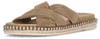 Gabor 83.780 Damenschuhe - bequeme Pantoletten braun NEU Produktbild-Vorschau 11