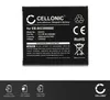 CELLONIC 1x Batterie compatible avec Samsung SM-G388 Galaxy Voir les images du produit 3