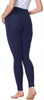 Be Mammy Damen 2er Pack Lange Umstandsleggings aus Produktbild-Vorschau 3
