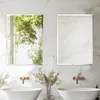 ARTLOGE Specchio da parete moderno, specchio decorativo Anteprima dell’immagine prodotto 8