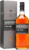 A bottle of Auchentoshan Three Wood Single Malt Scotch Whisky and its packaging. Produktbild-Vorschau
