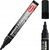 Toma Oil Marker Round Black pour la restauration des Voir les images du produit 3