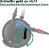 Wagner GREEN Druckfilter GPF 10000 UVC 11W bis 12000l Produktbild-Vorschau 4