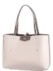 GUESS Taschen Henkeltasche, Schultertasche Kunstleder Eco Produktbild-Vorschau 68