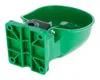 Kerbl Tränkebecken K50 Grün Kunststoff 2,2 L 225031 Produktbild-Vorschau 5