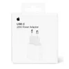 Apple 1m USB-C Ladekabel + 20W Adapter Schnell Ladegerät / Produktbild-Vorschau 3