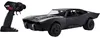 Hot Wheels - Ferngesteuertes Auto - DC The Batman Batmobil, Produktbild-Vorschau 1