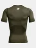 Under Armour Herren T-Shirt Grün 1361518-390 Grösse M Produktbild-Vorschau 10