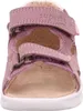 Sandali Superfit Sandali in pelle nabuk Anteprima dell’immagine prodotto 17