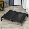 PawHut Hundeliege, Outdoor Hundesofa, Haustierbett, Produktbild-Vorschau 2