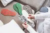 Einlegesohlen für Damenschuhe - Kaps Zebras 6er Set - Größe Produktbild-Vorschau 5