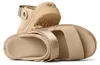 UGG W GOLDENSTAR GLIDE Beige Produktbild-Vorschau 9
