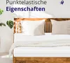 Premium 7 Zonen Kaltschaum-Matratze Härtegrad H2 / H3 - Produktbild-Vorschau 2