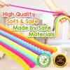 Fidget Stange Toys für Kinder Erwachsene, 6 Stück Sensorik Produktbild-Vorschau 6