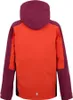 Regatta Trekktain 3 in 1 Jacke für Jungen Wasserdicht mit Produktbild-Vorschau 8