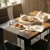 Mondeer Essgruppe Esszimmergruppe (Set, 7-tlg) Spanplatte & Produktbild-Vorschau 5
