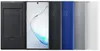 A collage of a smartphone and several phone cases in different colors. Produktbild-Vorschau