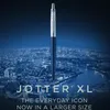 Parker Jotter XL Kugelschreiber | Richmond Matte Black | Produktbild-Vorschau 5