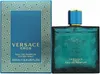 Versace Eros Eau De Parfum Spray 100ml Produktbild-Vorschau 17
