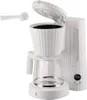 Alessi - Filtrační kávovar Plissé, šedý Náhled obrázku produktu 4