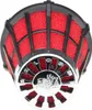 Malossi Luftfilter RED Filter E5 mit Ø 38 für Vergaser PHBL Produktbild-Vorschau 4