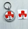 1 NFC-NTag215 Set, ideal für Deine Notfall-Informationen Produktbild-Vorschau 1