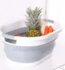 Ruhhy Miska - skládací koš na prádlo Náhled obrázku produktu 14