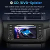 7" 2DIN autorádio s DAB+, Bluetooth, GPS navigací, CD, DVD Náhled obrázku produktu 11