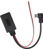 Bluetooth 5.0 bezdrôtový AUX adaptér pre autorádio Náhrada Náhľad obrázku produktu 2