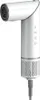 A white and gray multifunctional hair dryer and styler is shown against a white background. Náhľad obrázku produktu
