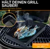 BROSZIO Grillschale 3,0l 28x35x4cm Náhľad obrázku produktu 9