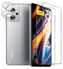 Vetro blindato per Xiaomi Poco X4 GT pellicola protettiva Anteprima dell’immagine prodotto 1