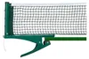 Relaxdays Tischtennisnetz, Ping-Pong-Netz, Metallklemmen, Produktbild-Vorschau 1