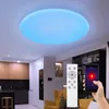 RGB LED Deckenleuchte, Fernbedienung, App-Steuerung Produktbild-Vorschau 2