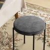 HOMCOM 4er-Set Esszimmerhocker Esszimmerstühle Küchenstuhl Produktbild-Vorschau 9