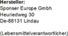 Open Food 7611174081530, 796 kcal, 44 g, 36 g Produktbild-Vorschau 2