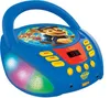 LEXIBOOK Disney Psi Patrol RCD109PA Bluetooth Radio Blau Produktbild-Vorschau 12