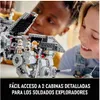 Lego Star Wars 75337 Maszyna Krocząca At-Te Podgląd zdjęcia produktu 19