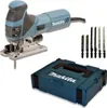 Makita 4351 FCTJ Pendelhub Stichsäge im Koffer Produktbild-Vorschau 15