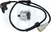 ERA ABS Sensor Raddrehzahl Vorne Links Vorne Rechts für Produktbild-Vorschau 1