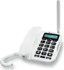 Telefono fisso Motorola FW500 Bianco Anteprima dell’immagine prodotto 1