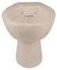 Calmwaters® Spülrandloses Stand WC mit waagerechtem Abgang, Produktbild-Vorschau 7