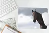 MuchoWow® Mauspad Mousepad Pferde - Luft - Porträt 27x18 cm Produktbild-Vorschau 5