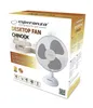 Esperanza EHF003WE, Domáci lopatkový ventilátor, Biela, Náhľad obrázku produktu 2