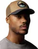 COLUMBIA Columbia Mesh Snap Back DELTA, SHARK, CIRCULAR Produktbild-Vorschau 5