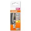 OSRAM LED-Lampe RETROFIT CLASSIC B 25 E14 2,5 W klar Produktbild-Vorschau 11