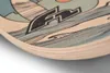 F2 Balance Board 93 x 30 cm  Ta planche d'équilibre et Voir les images du produit 5