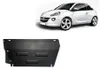 Protection de soubassement pour moteur, modèle Opel Adam, Voir les images du produit 1