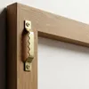 Beeldophangers – 20 stuks met schroeven – Ophangers voor Productafbeelding-voorbeeld 2